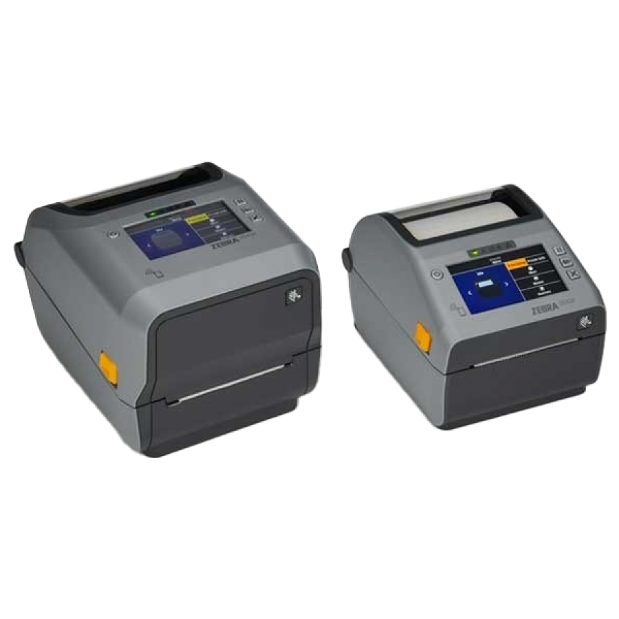 Zebra Pos ZEBRA ZD621 4