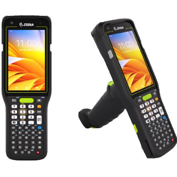 Zebra Pos ZEBRA MC3400 & MC3450 - Türkiye Barkod Otomasyon Merkezi, Barkod ...