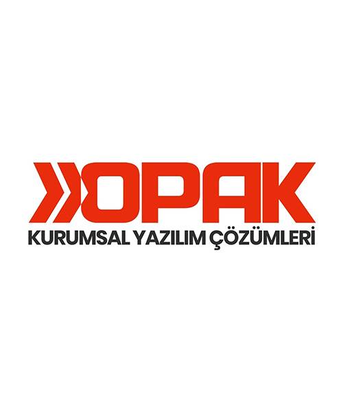 Opak ERP Ticari Yazılım